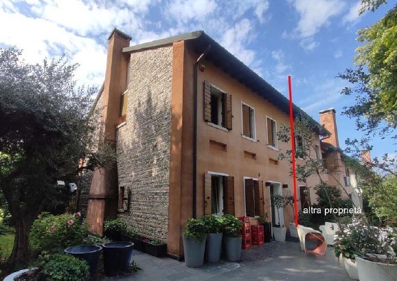 casa indipendente in vendita a Villorba