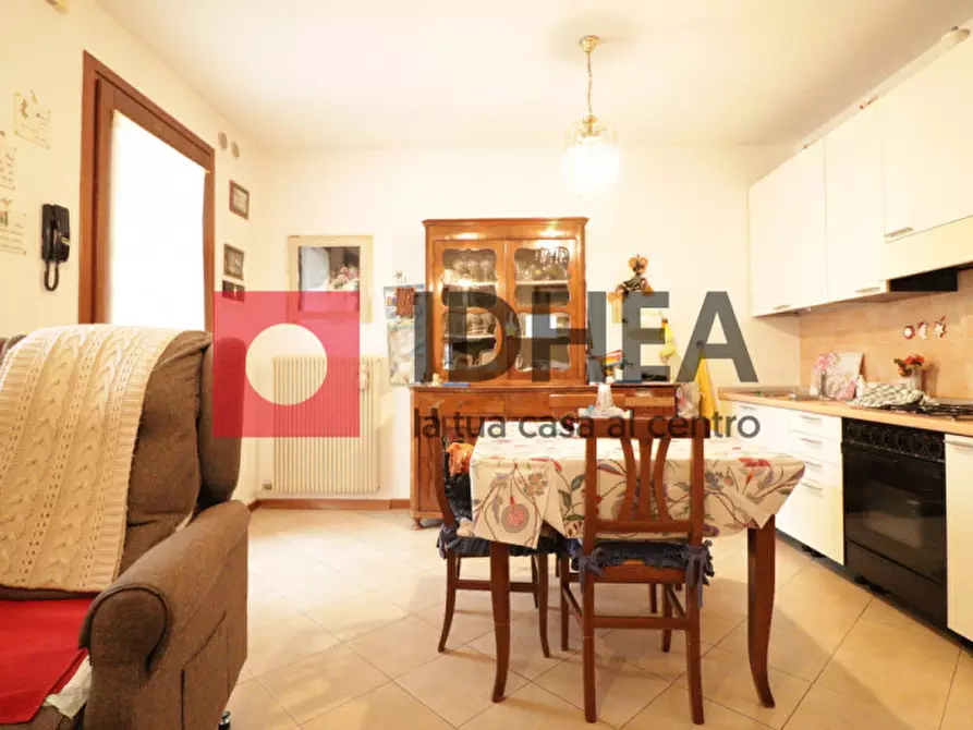 appartamento in vendita a Villorba in zona Catena