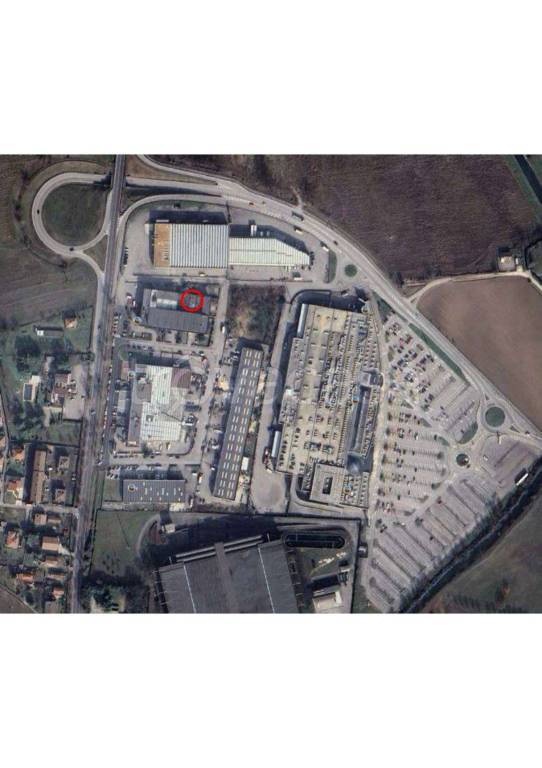 terreno edificabile in vendita a Villorba