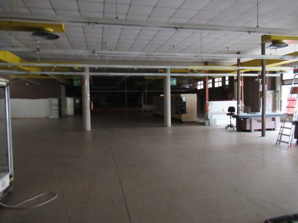 negozio in vendita a Villorba