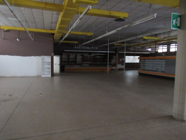 negozio in vendita a Villorba