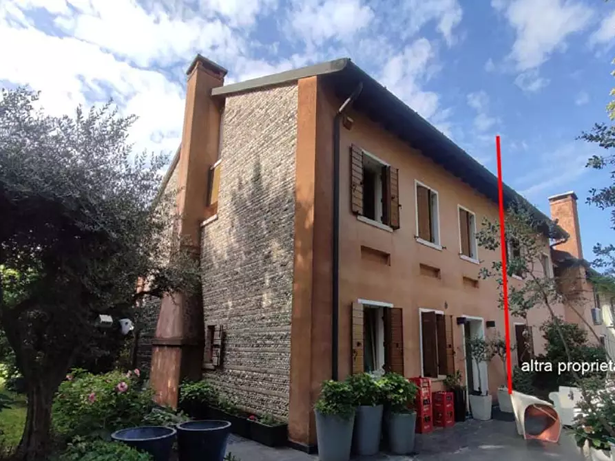 casa indipendente in vendita a Villorba