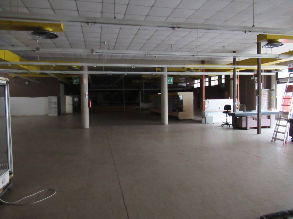 negozio in vendita a Villorba