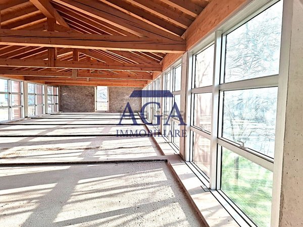 casa indipendente in vendita a Villorba