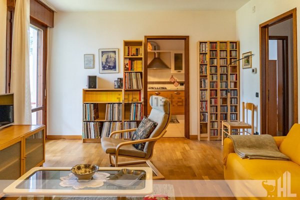 appartamento in vendita a Villorba