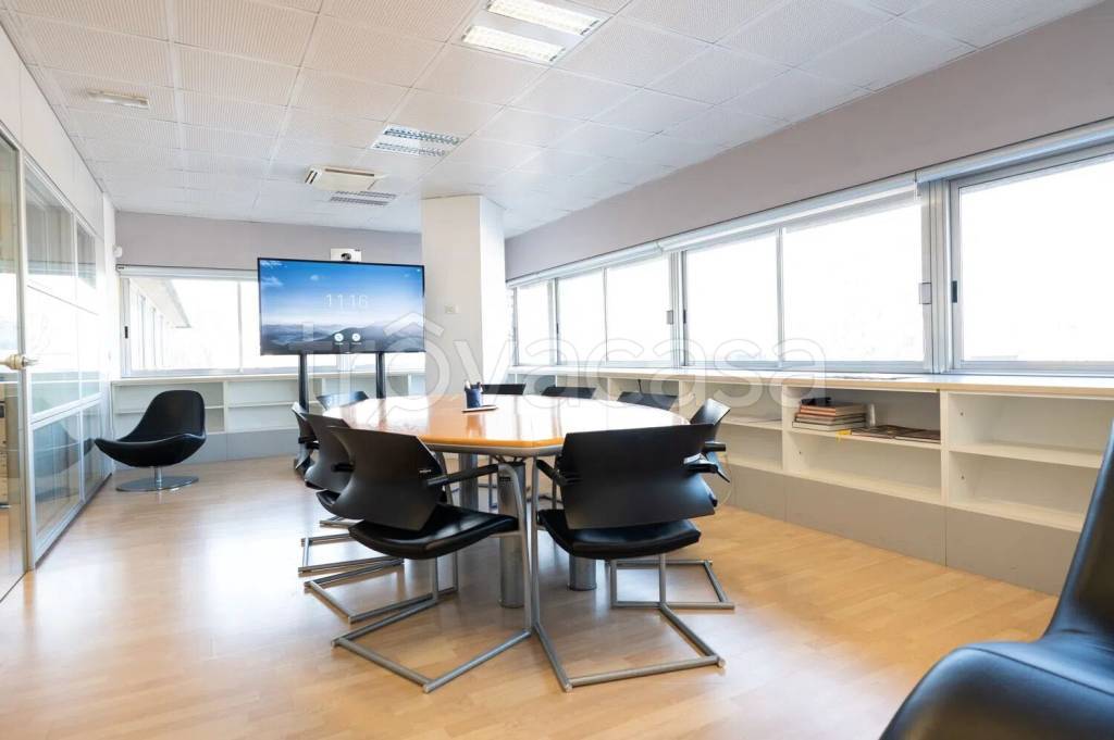 ufficio in vendita a Villorba