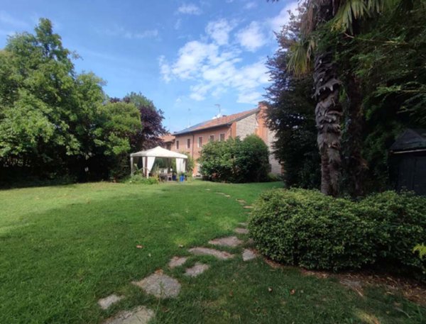 casa indipendente in vendita a Villorba