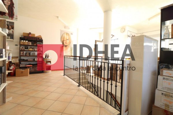 negozio in vendita a Villorba in zona Catena