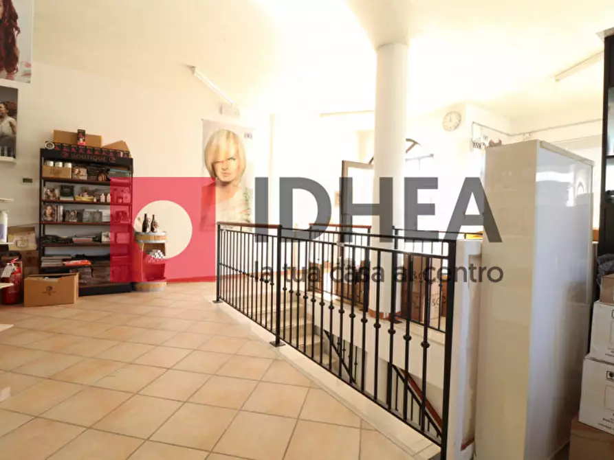 casa semindipendente in vendita a Villorba in zona Catena