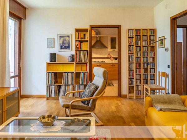 appartamento in vendita a Villorba in zona Lancenigo