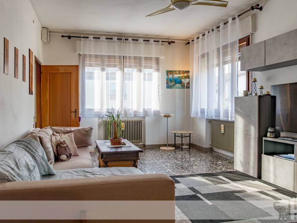 casa indipendente in vendita a Villorba in zona Lancenigo