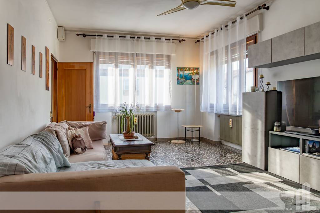 casa indipendente in vendita a Villorba in zona Fontane