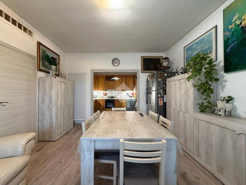 casa indipendente in vendita a Villorba in zona Lancenigo