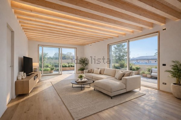 appartamento in vendita a Villorba