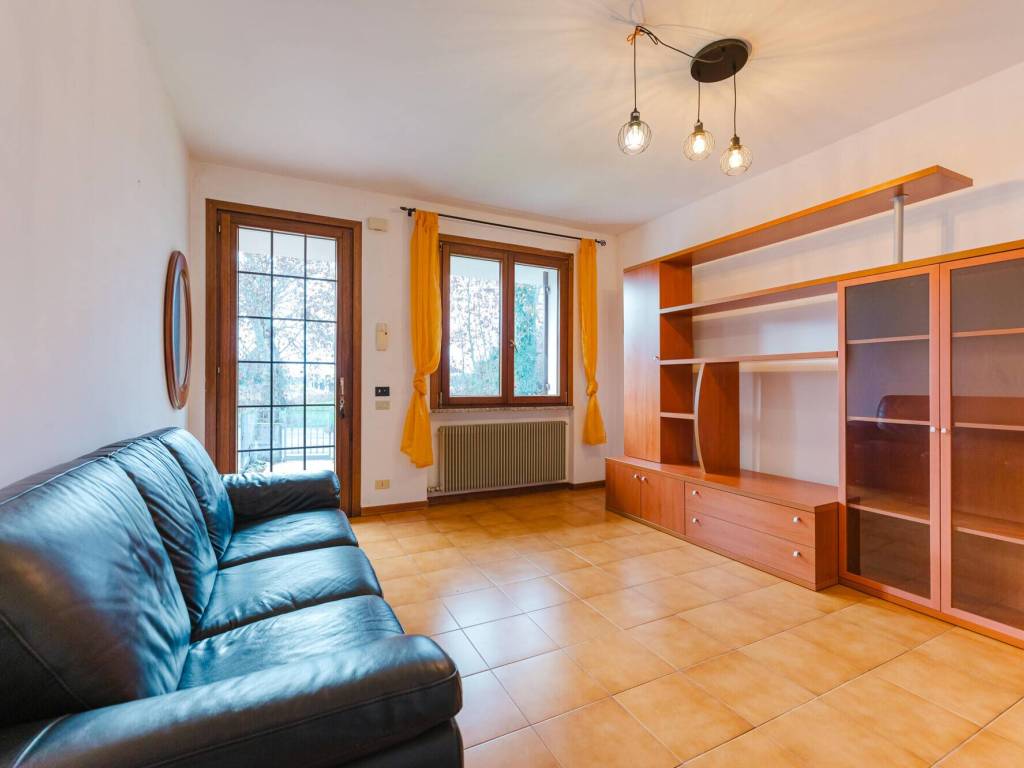 casa indipendente in vendita a Villorba in zona Lancenigo