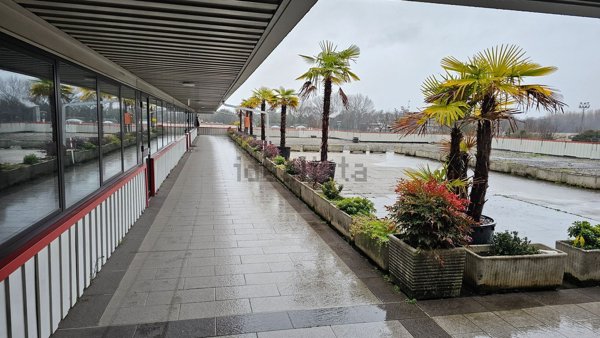 ufficio in vendita a Villorba