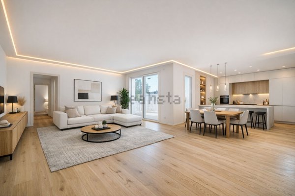 appartamento in vendita a Villorba