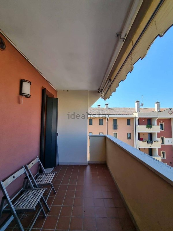 appartamento in vendita a Villorba in zona Fontane