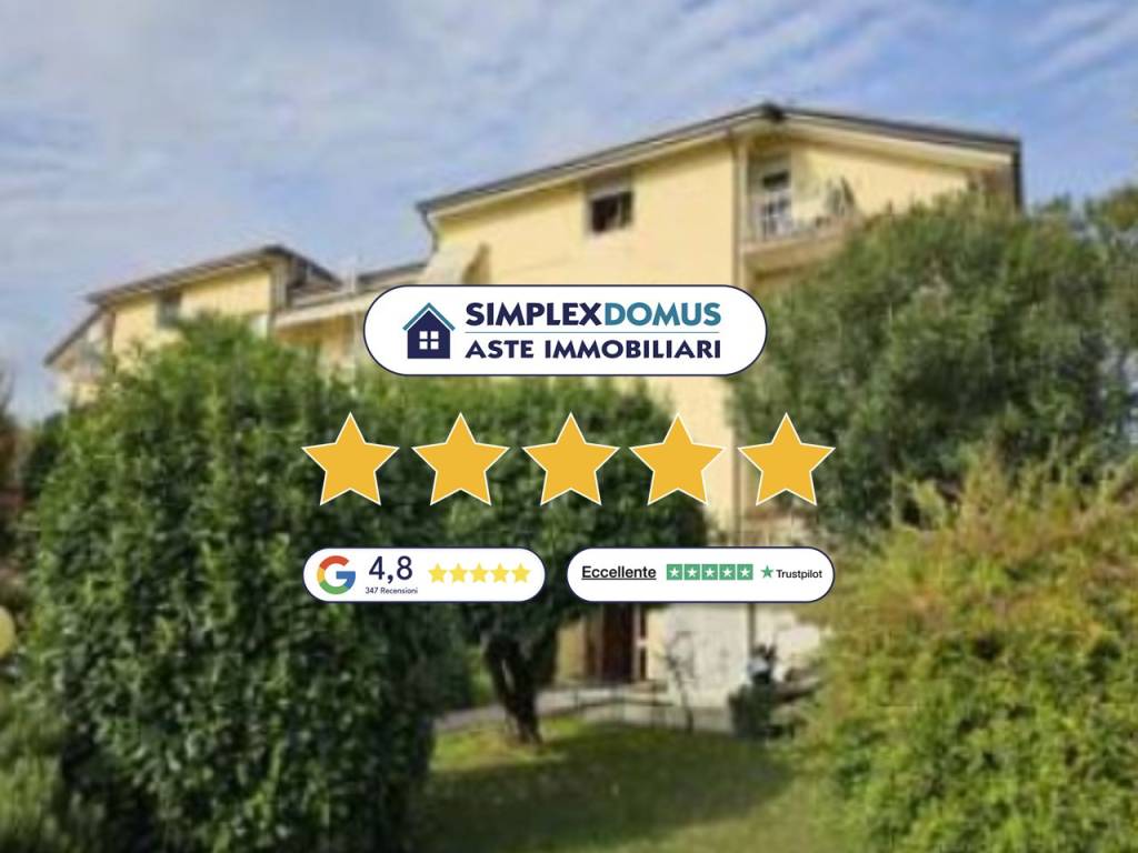 appartamento in vendita a Villorba in zona Lancenigo