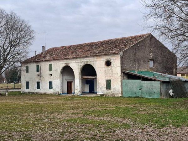 casa indipendente in vendita a Villorba in zona Lancenigo