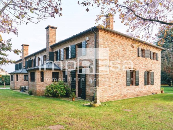 casa indipendente in vendita a Villorba in zona Lancenigo