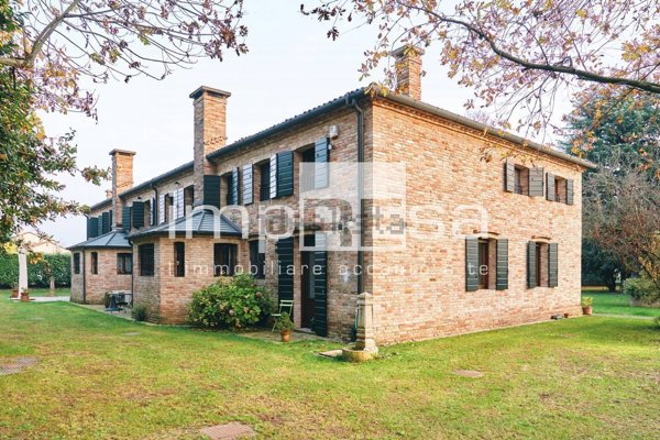 casale in vendita a Villorba