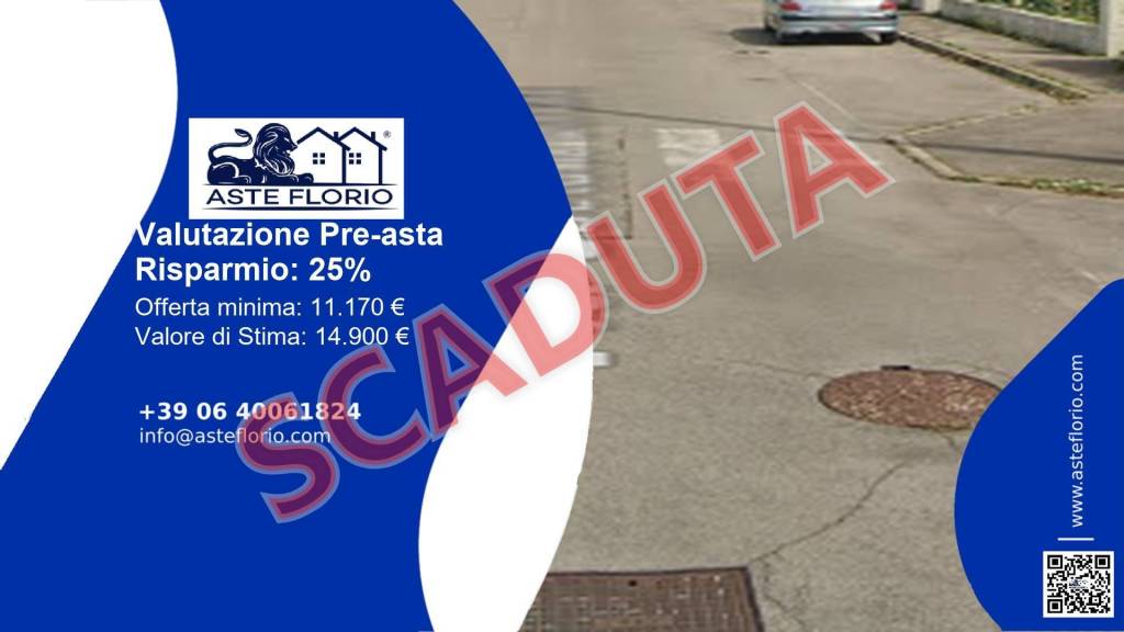 terreno edificabile in vendita a Villorba