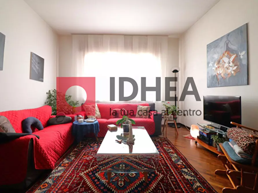 appartamento in vendita a Villorba in zona Fontane