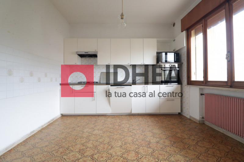 appartamento in vendita a Villorba in zona Fontane