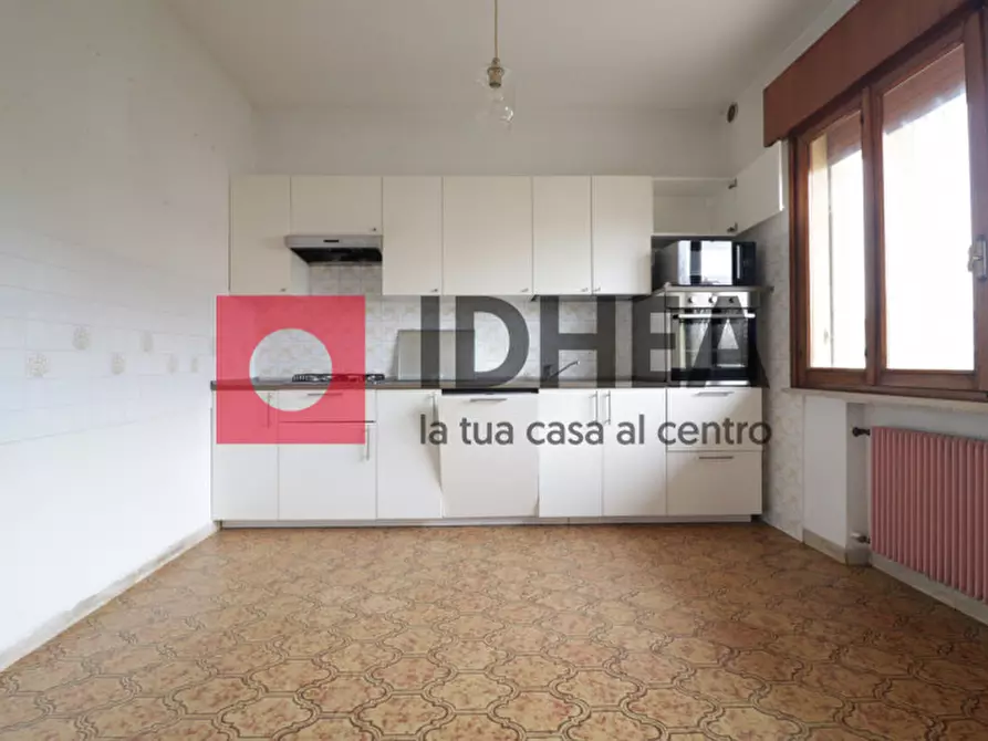 appartamento in vendita a Villorba in zona Fontane