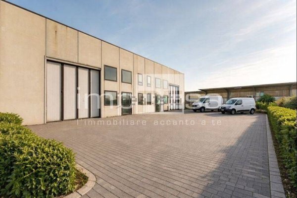 loft in vendita a Villorba in zona Fontane