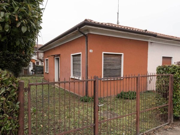 casa indipendente in vendita a Villorba in zona Lancenigo