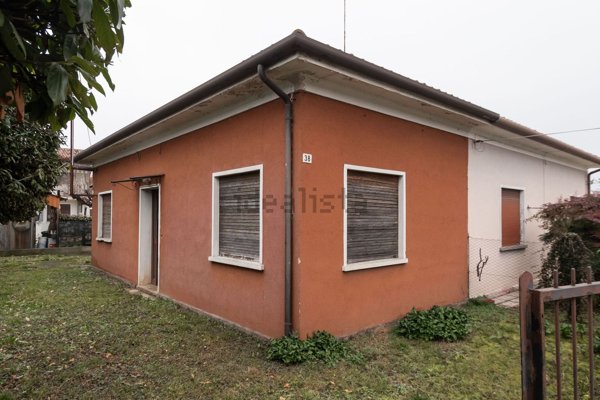 appartamento in vendita a Villorba in zona Catena