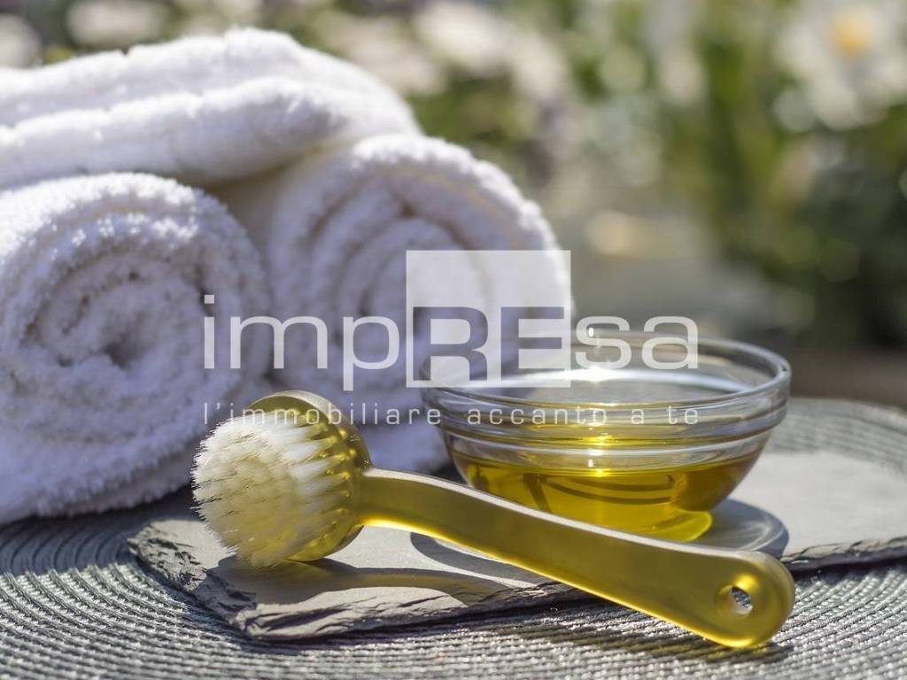 negozio in vendita a Villorba in zona Lancenigo