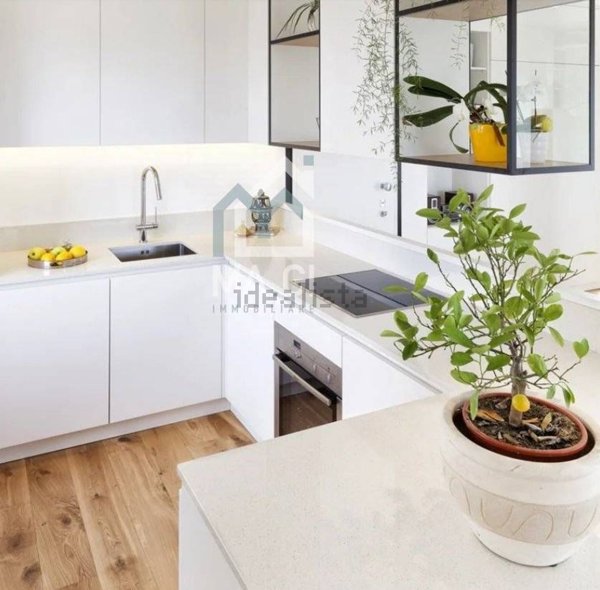 appartamento in vendita a Villorba in zona Carità