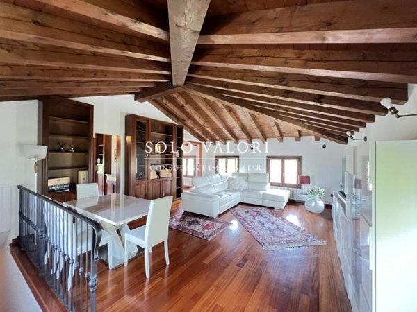 appartamento in vendita a Villorba