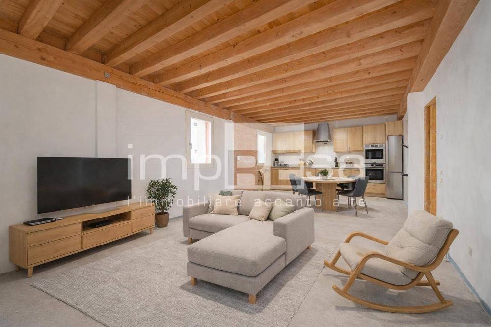 casa indipendente in vendita a Villorba