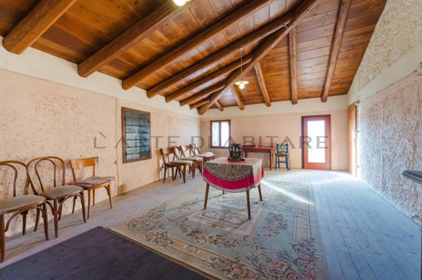 appartamento in vendita a Villorba in zona Fontane