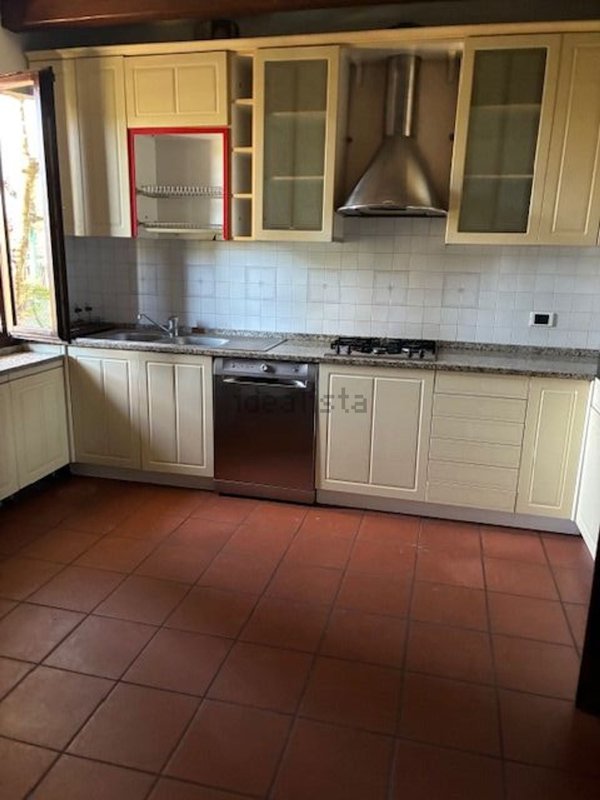 casa indipendente in vendita a Villorba in zona Carità