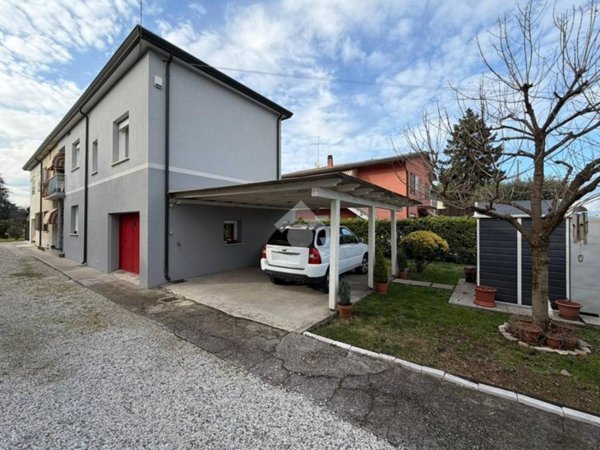 casa indipendente in vendita a Villorba in zona Lancenigo