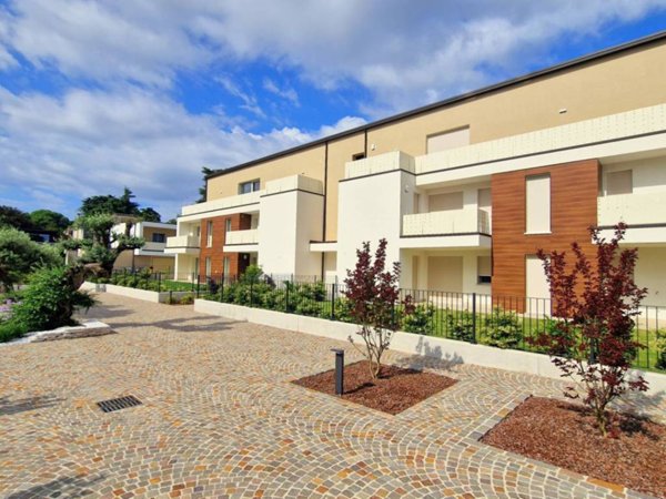 appartamento in vendita a Villorba in zona Lancenigo