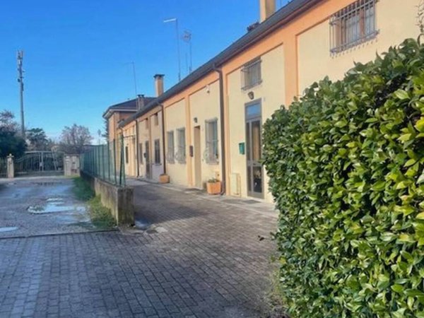 casa indipendente in vendita a Villorba in zona Lancenigo