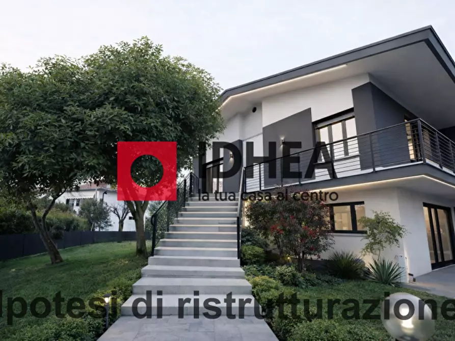 casa indipendente in vendita a Villorba in zona Carità