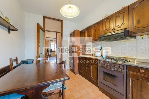 appartamento in vendita a Villorba