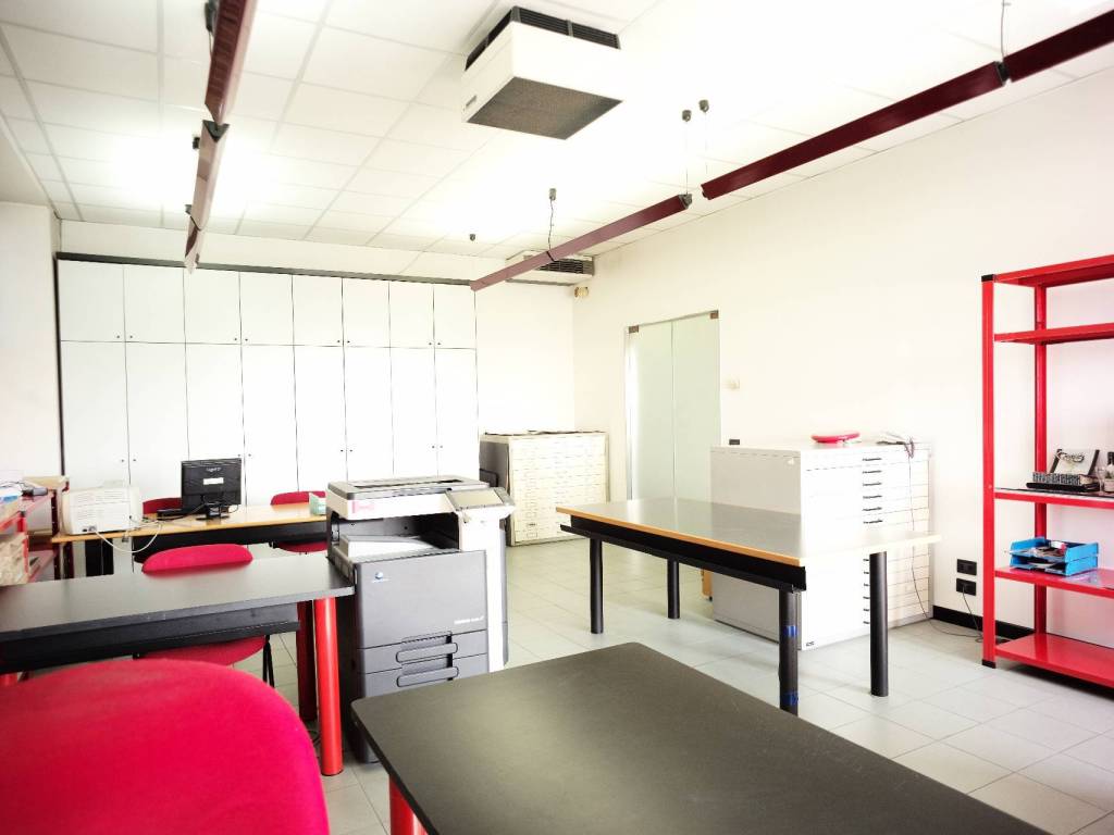 attico in vendita a Villorba in zona Lancenigo