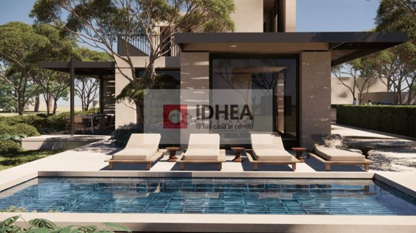 casa indipendente in vendita a Villorba