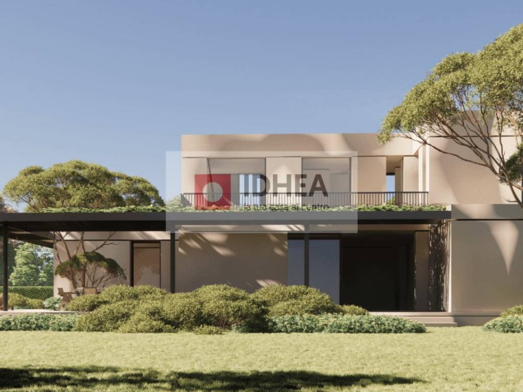 casa indipendente in vendita a Villorba