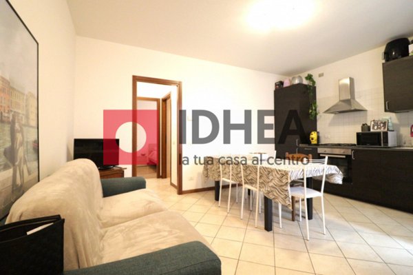 appartamento in vendita a Villorba in zona Catena