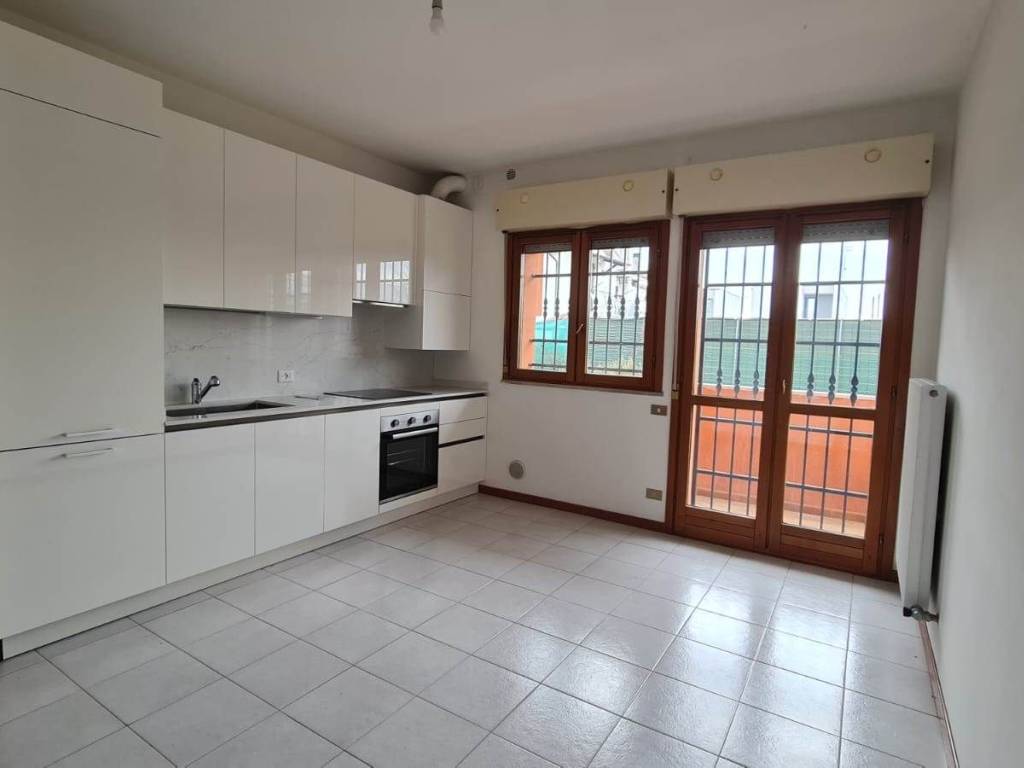appartamento in vendita a Villorba
