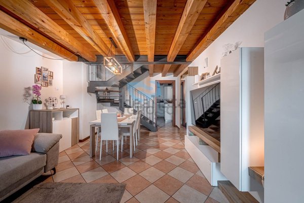 casa indipendente in vendita a Villorba